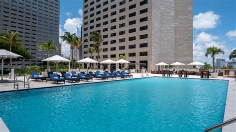 InterContinental Miami | Members Save 25% or More at our Luxury Miami Accommodations