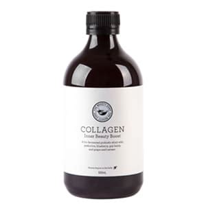 Vegan Collagen Supplements - My 5 Favorites. Vegan collagen sources