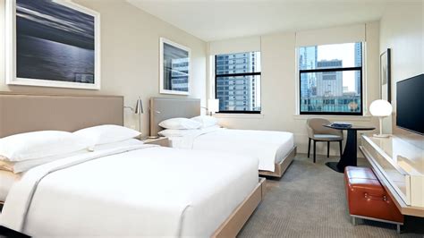 Chicago Loop Hotel – Hyatt Centric The Loop Chicago