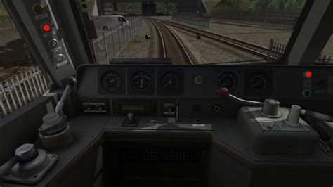 Train Simulator: Freightliner Class 57/0 Loco Add-On on Steam