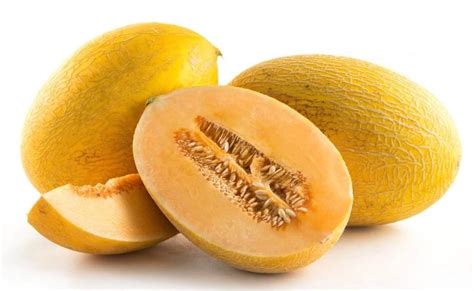 Chinese Hami Melon Seeds 10 Seeds - Etsy