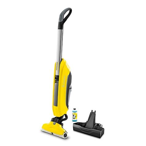 FC5 Cordless Hard Floor Cleaner | Power Sales