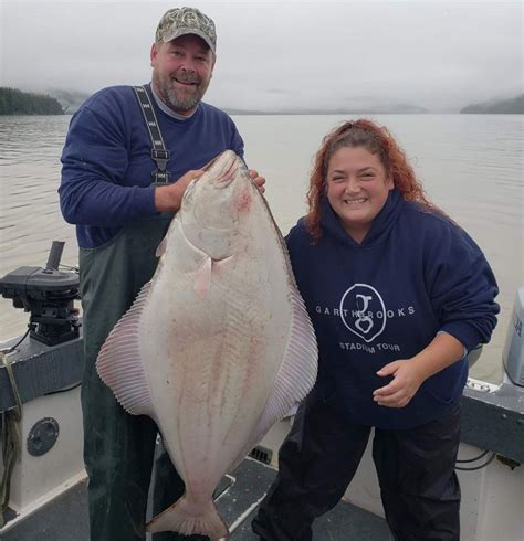 Summer and Fall Ketchikan Fishing Charters | Anglers Adventures