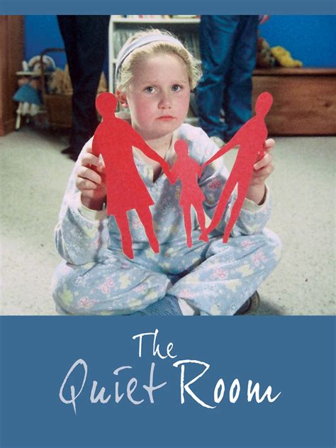 Prime Video: The Quiet Room