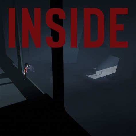 Inside for iPad (2017) - MobyGames