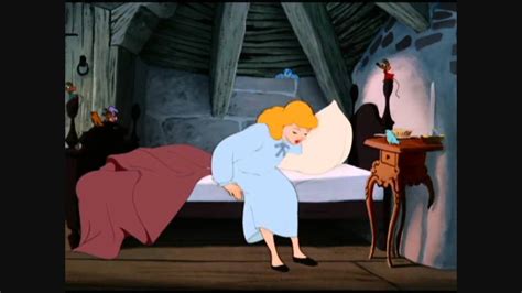 Cinderella - A Dream Is a Wish Your Heart Makes - YouTube