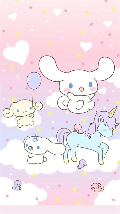 Kawaii sanrio wallpaper – Artofit