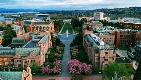 UW Seeking Campus Tour Guides – Jobs + Internships + More