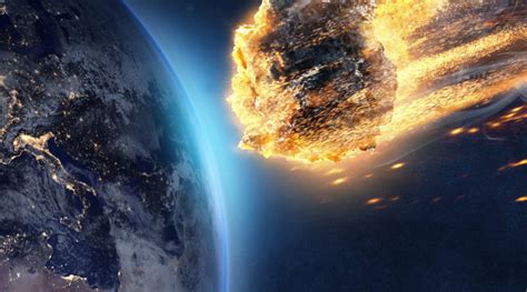 An Asteroid Almost Hit The Earth Last Week | PeopleHype