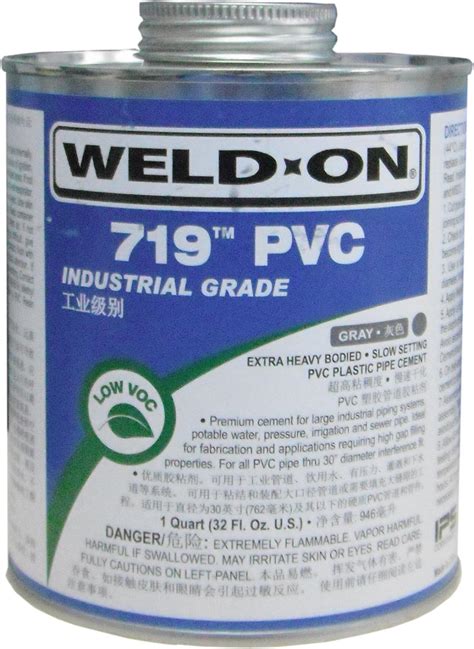 Poly Pipe Glue - Plumbing Supplies