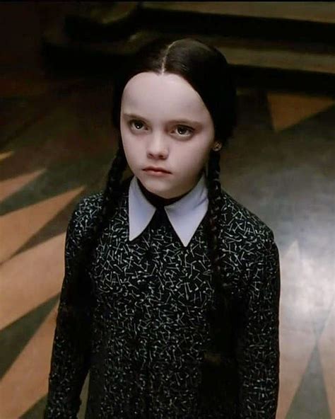 Pin by BROTHERTEDD on The Addams Family | Addams family, Movie scenes, Portrait