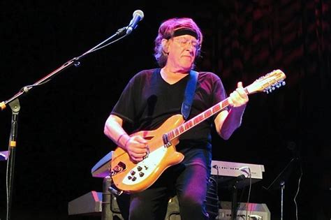 Jefferson Airplane Co-Founder Paul Kantner Has Passed Away