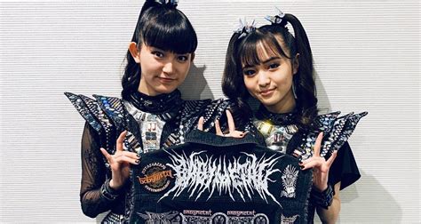 Interview: BABYMETAL accentuates elegance and beauty in new direction