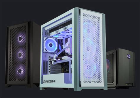 ORIGIN PC | Gaming PCs, Gaming Laptops, Custom Computers