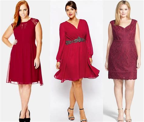 Shapely Chic Sheri - Plus Size Fashion and Style Blog for Curvy Women ...