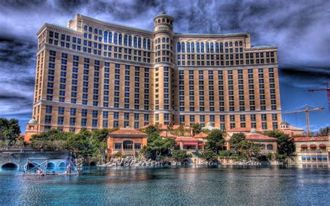 bellagio las vegas | las vegas bellagio hotel hd wallpapers las vegas ...