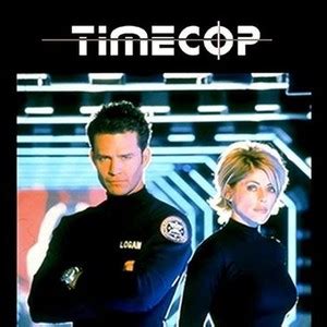 Timecop - Rotten Tomatoes