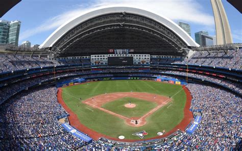 Toronto Blue Jays - Stadium Dude