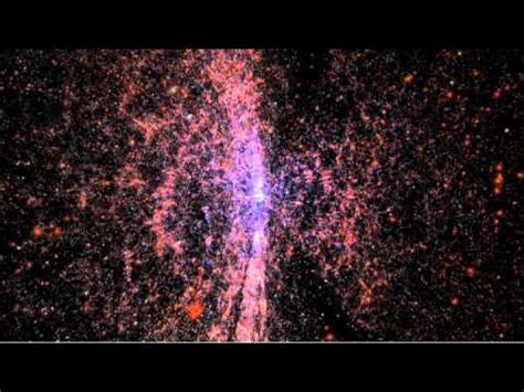 Mapping The Universe: with the Sloan Digital Sky Survey (SDSS Data Release 4) - YouTube