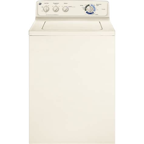 GE Top Load Washer 3.7 cu. ft. GTWP1805DCC - Sears