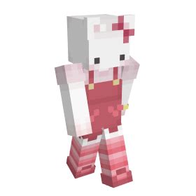 Hello Kitty Skins Minecraft | NameMC