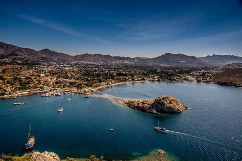 Turgutreis, Turchia: informazioni per visitare la città - Lonely Planet