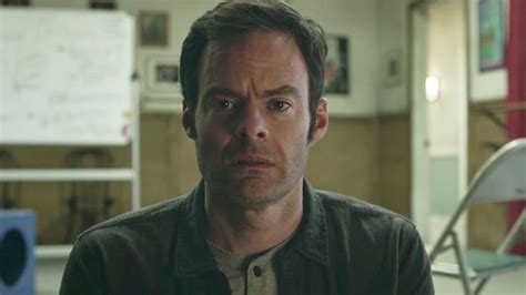 See Bill Hader In First Look At Barry's Final Season | GIANT FREAKIN ROBOT