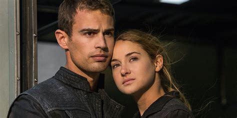 Why We Didn’t See More Divergent Movies | Cinemablend