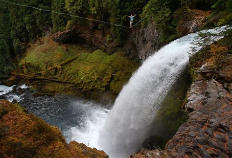 The 25 greatest waterfalls in Oregon - oregonlive.com