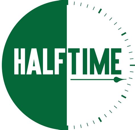 Halftime - Center for Student Formation - Boston College