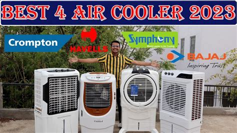 Best Air Cooler 2023 🔥 Best Desert Cooler 2023 🔥 Top 5 Air Cooler 2023 ...