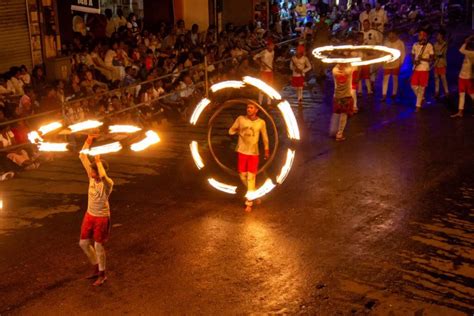 20 MOST IMPORTANT FESTIVALS OF SRI lANKA