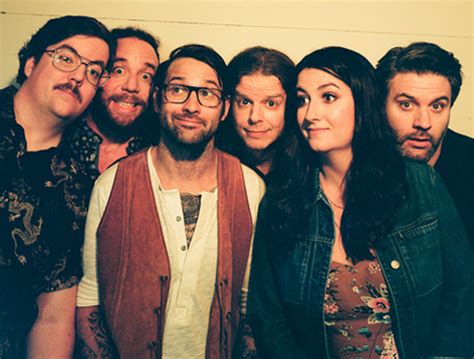 The Strumbellas Postpone Canadian Tour Due to Illness | Exclaim!