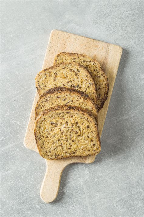 The Lectin Free Bread Recipe You Need Now