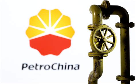 PetroChina signs LNG deal with Malaysia's Petronas | Reuters