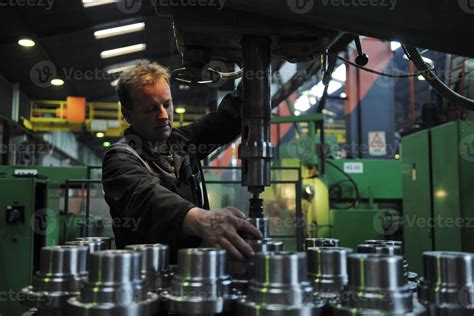 industry workers people in factory 11275088 Stock Photo at Vecteezy