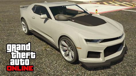 How To Get The GTA 5 Vigero (gta 5 vigero) - GtaFAQs.com