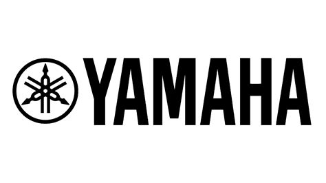 Yamaha Logo and symbol, meaning, history, PNG, brand