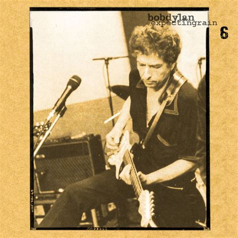 100 greatest bootlegs: #141 BOB DYLAN - Expecting Rain N.E.T. Vol 1-6 ...