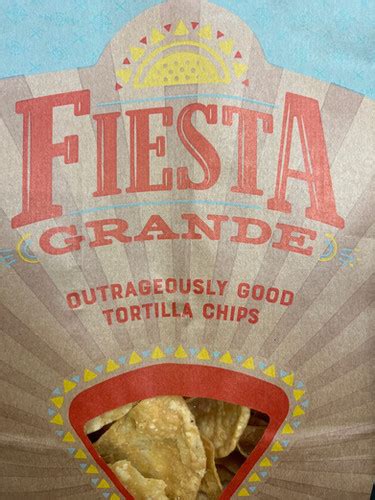 fiesta tortilla chips | Eastern Market of Ca