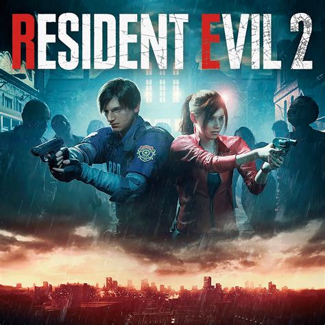 Купить аккаунт Resident Evil 2 (Xbox One + Series) ⭐?⭐ за 450 руб. дешево на steamwarhead.com