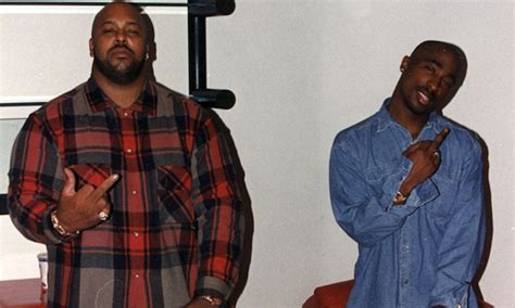 Suge Knight, Biggie & Tupac, le doc événement qui accuse l’ex-patron de Death Row | myCANAL