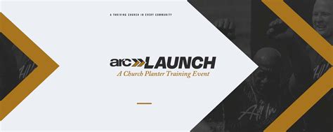 ARC Launch Events - ARC | Association of Related Churches