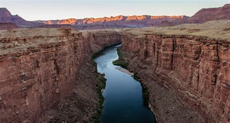 Visit Marble Canyon: Where The Grand Canyon Officially Begins