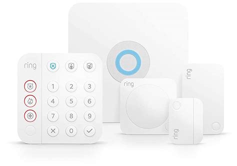 Ring Alarm (2nd Gen) vs. Ring Alarm (1st Gen): What's the difference ...