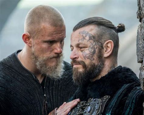 Vikings season 6: Is Harald dead? How did Harald die? | TV & Radio ...
