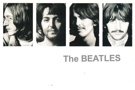 The Chatterbox | The Beatles are back with White Album re-release