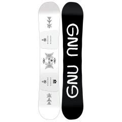 Shop Men's GNU Snowboards 2023-2024