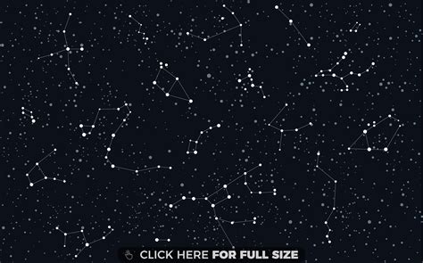 Constellations Sticky Wallpaper, Art Wallpaper, Leo Constellation, Minimal Design, Designer ...