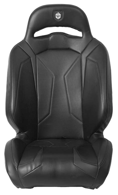 Can Am LE Front/Rear Suspension Seat & Base | Pro Armor